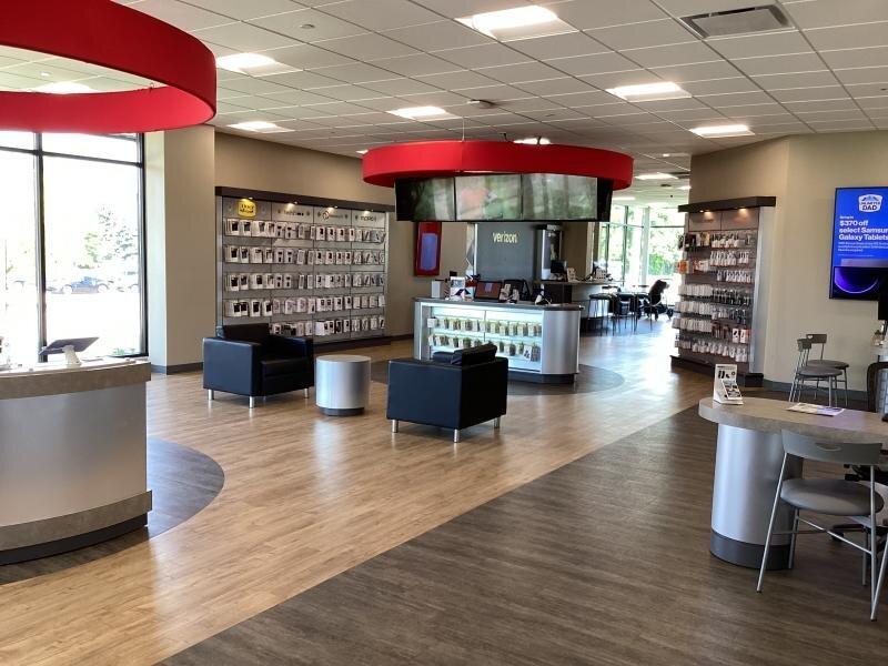 Cellular Sales-Verizon Authorized Retailer