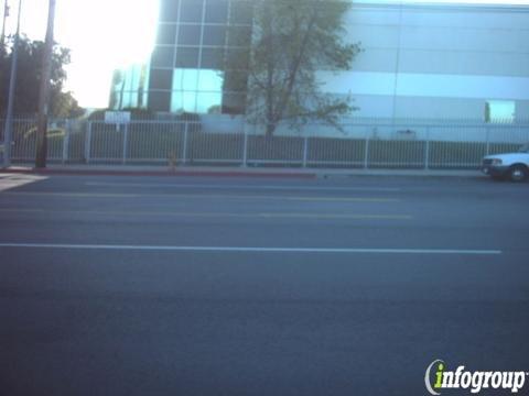 DCX-CHOL Enterprises