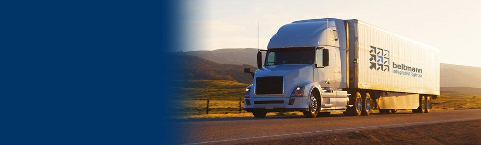 Beltmann Integrated Logistics, Inc