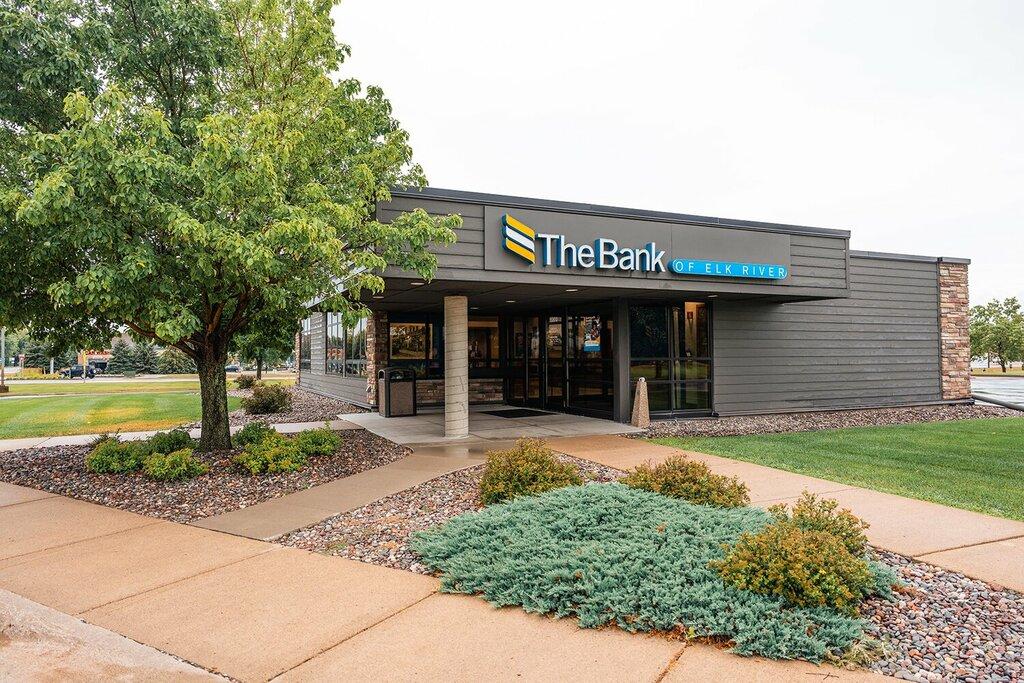 The Bank of Elk River-Otsego Office