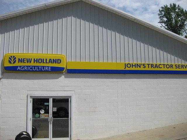 John's Tractor Service