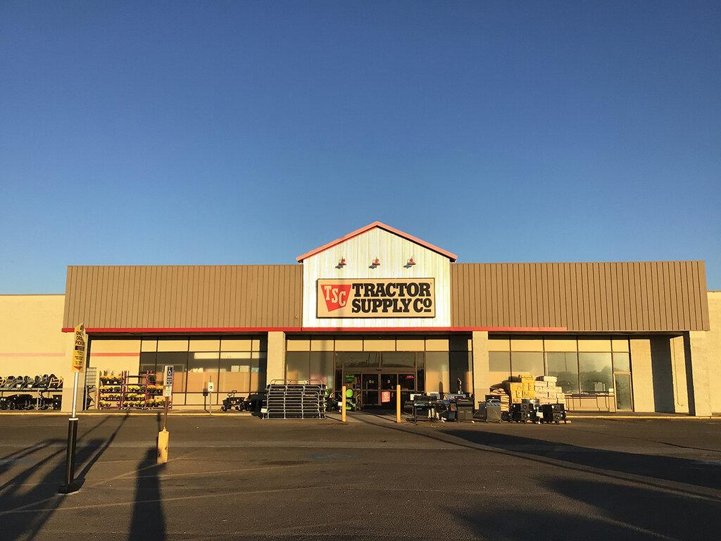 Tractor Supply