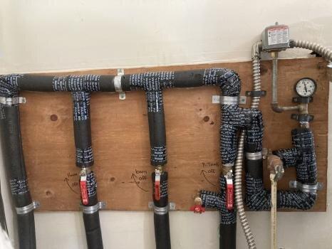 B&G Excavation and Plumbing LLC