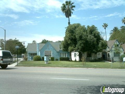 Lisonbee Chiropractic