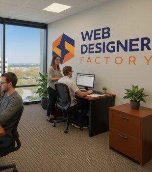 Web Designer Factory