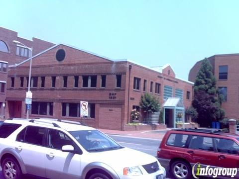 Society of American Florists