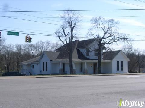Woodbine Funeral Home