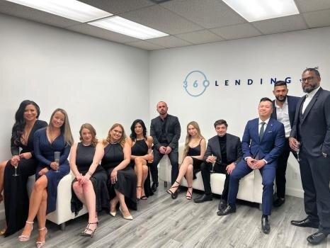 360Lending