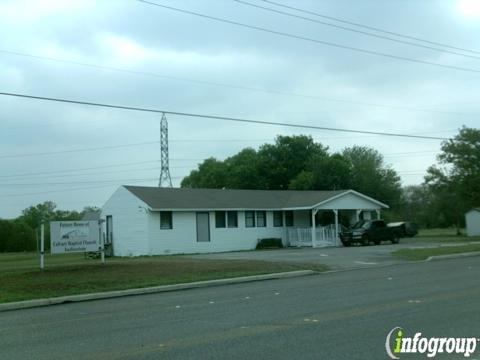 Anchor Baptist Church