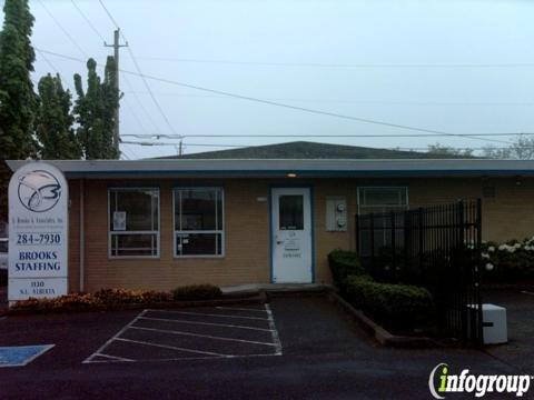 S Brooks & Associates, Inc