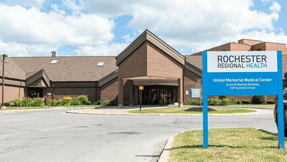 Visiting Physicians Office