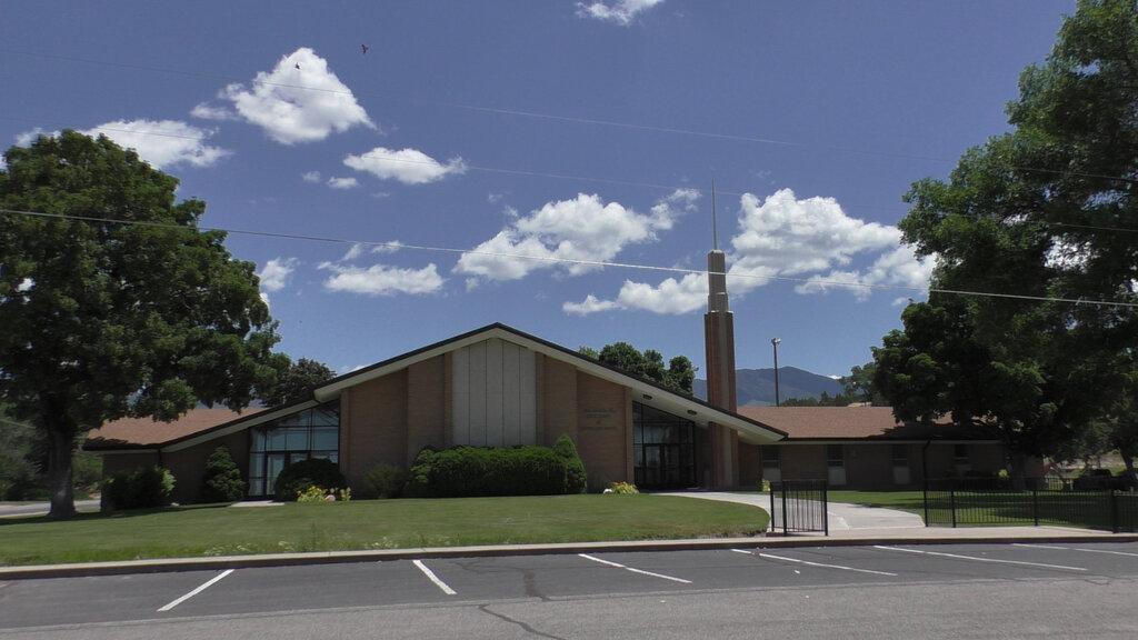 The Church of Jesus Christ of Latter-Day Saints