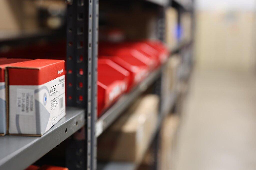 Burner Design & Control Inc