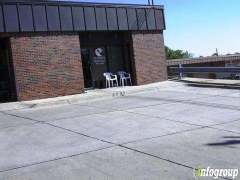 Petersen Printing Inc