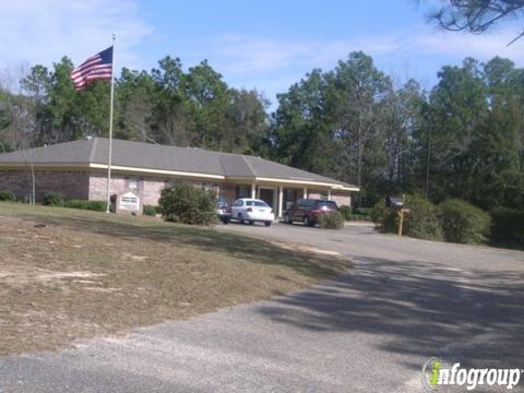 Baptist Children's Home