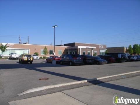 Indiana Kidney Institute