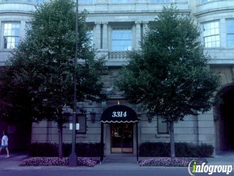 3314 Condominium Association Inc