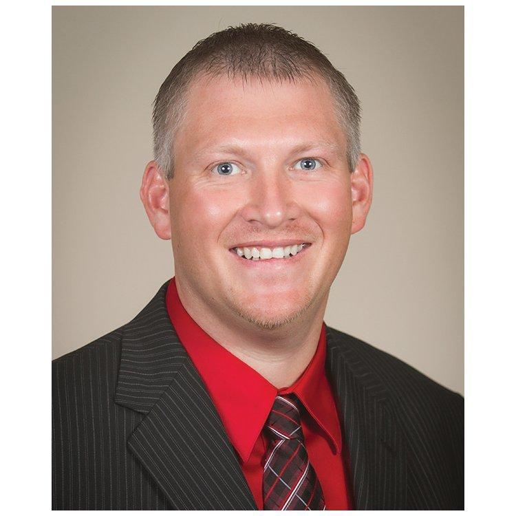 Shane Raw-State Farm Insurance Agent