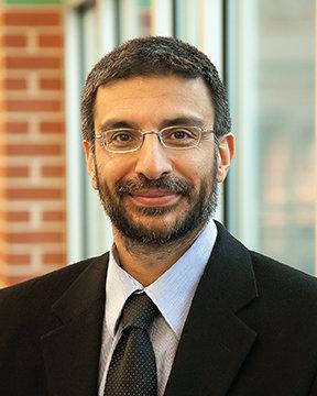 Sudeep S Sodhi, MD - Ascension Medical Group