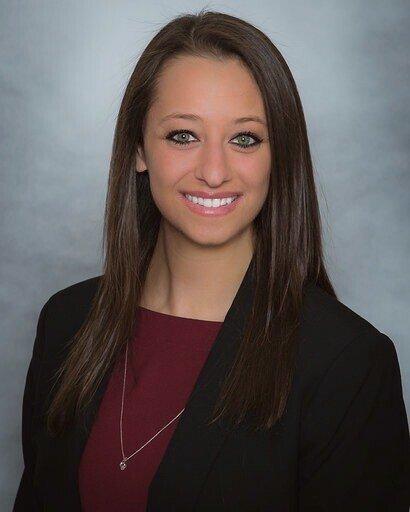 Merrill Lynch Financial Advisor Alyssa Fielding