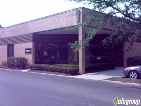 Krenzien Krenzien & Associates Manufacturers Agt