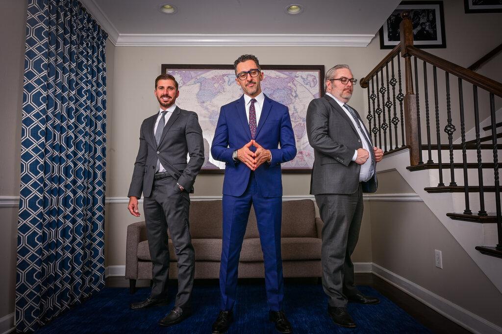 Issa & Castro LLC