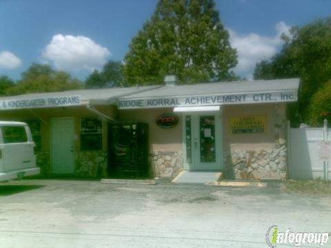 Sky High Learning Academy LLC