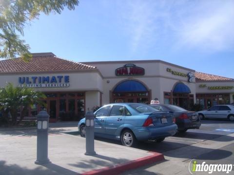 US Marine Corps RSS Poway