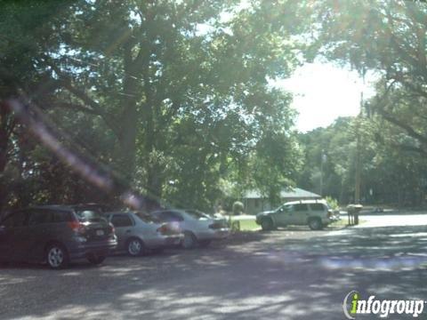 Lee Academy-Gifted Education