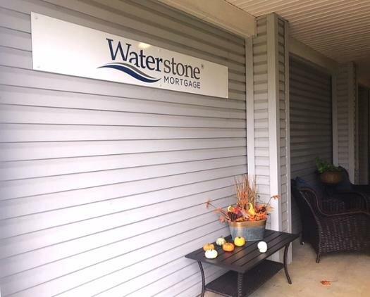 Waterstone Mortgage Corporation