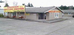 Meridian Denture Center