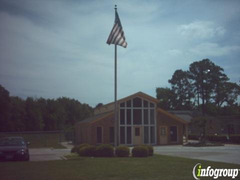 Timber Lane Community Improvement