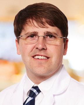 Matthew Deshazo, MD - Saint Thomas Heart Comprehensive Heart Failure Program