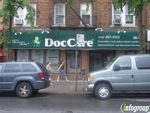 Rodney A Becher, MD - Doccare