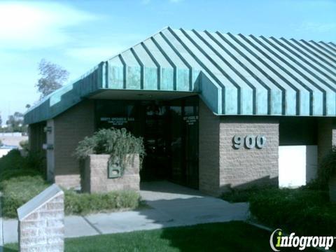 Brett F Sperbeck, DDS - Family Dentistry