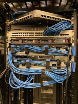 Independent Network Consultants