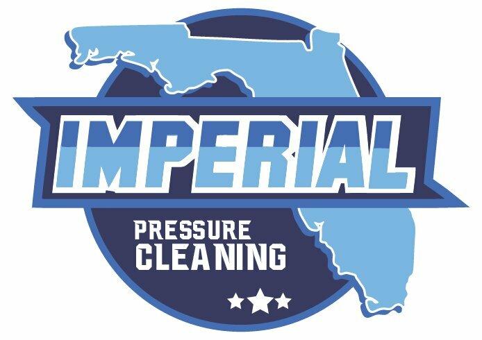Imperial Pressure Cleaning