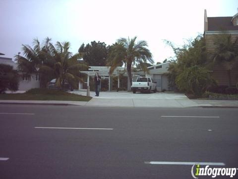 Trent Hofferber Associates