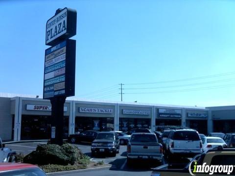 San Diego Chiropractic & Massage Center