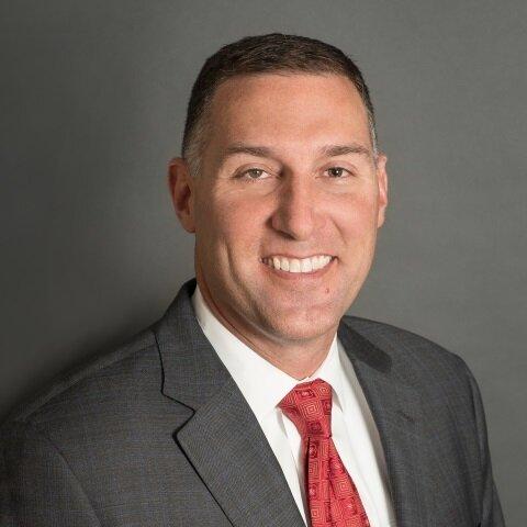 Merrill Lynch Financial Advisor Erik Chaikin