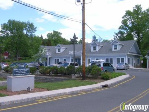 Tri-County Orthopedics-Bedminster