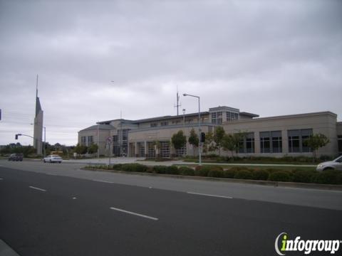 San Mateo Consolidated Fire Department Administration & Station 28