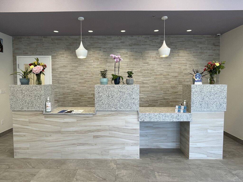 Bedford Parks Animal Hospital