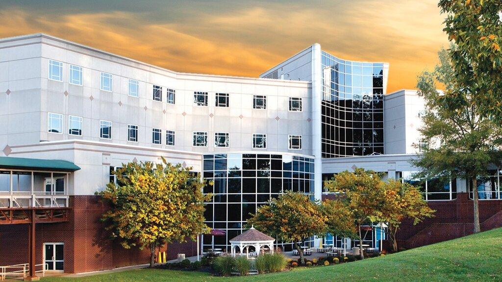 TriStar NorthCrest Medical Center