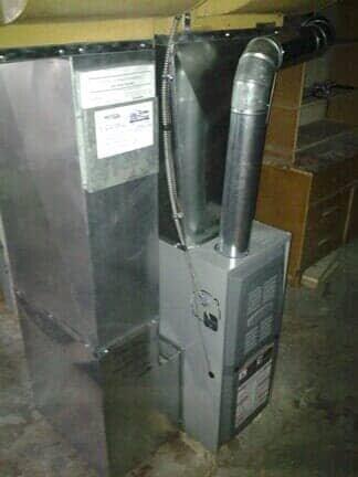 Lake Shore Heating Cooling