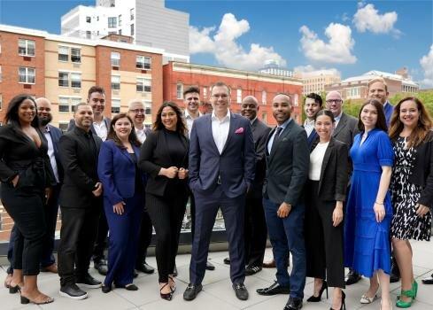 Bizzarro Real Estate Agency-Westchester