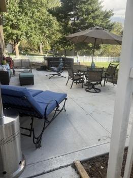 CR Concrete Construction