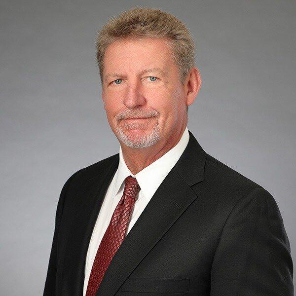 Merrill Lynch Financial Advisor Mark Ogren