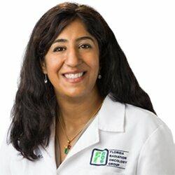 Baptist MD Anderson Cancer Center