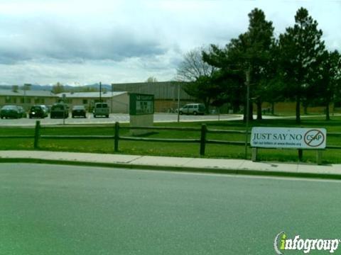 Parr Preschool Center